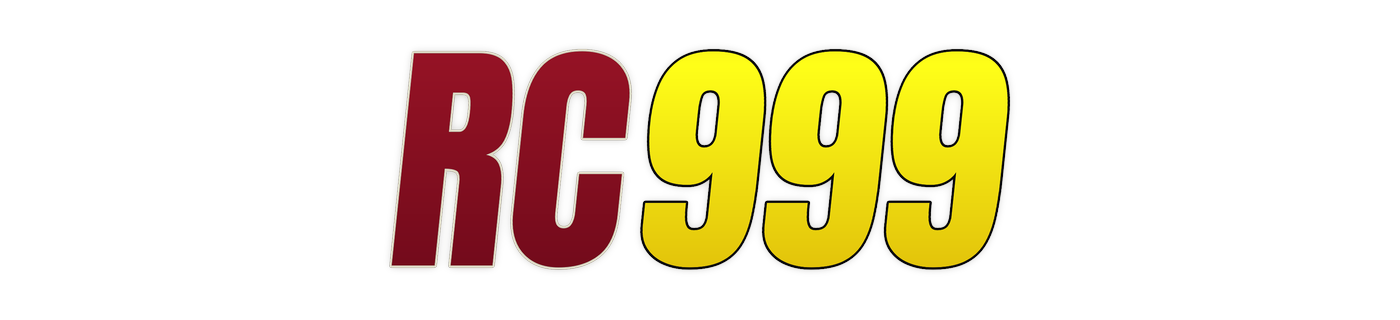 rc999 Logo
